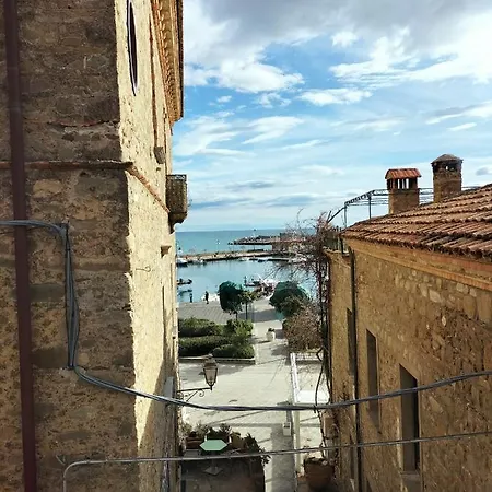 Fiordimare Appartamento *