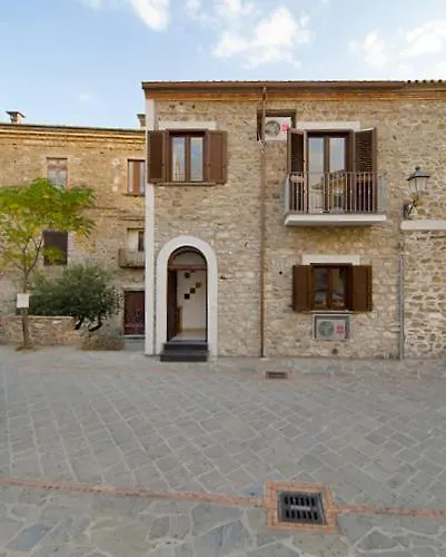 Fiordimare Appartamento *