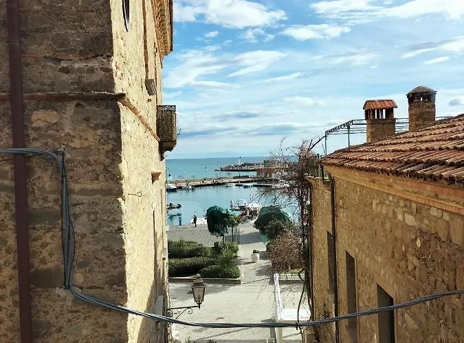 Fiordimare Appartamento *